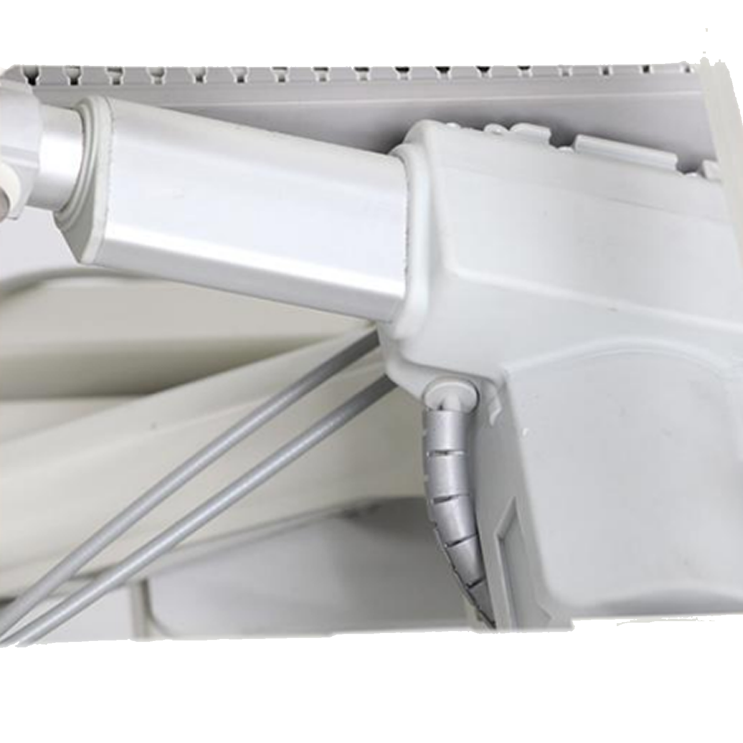 Cama eléctrica DA-2A