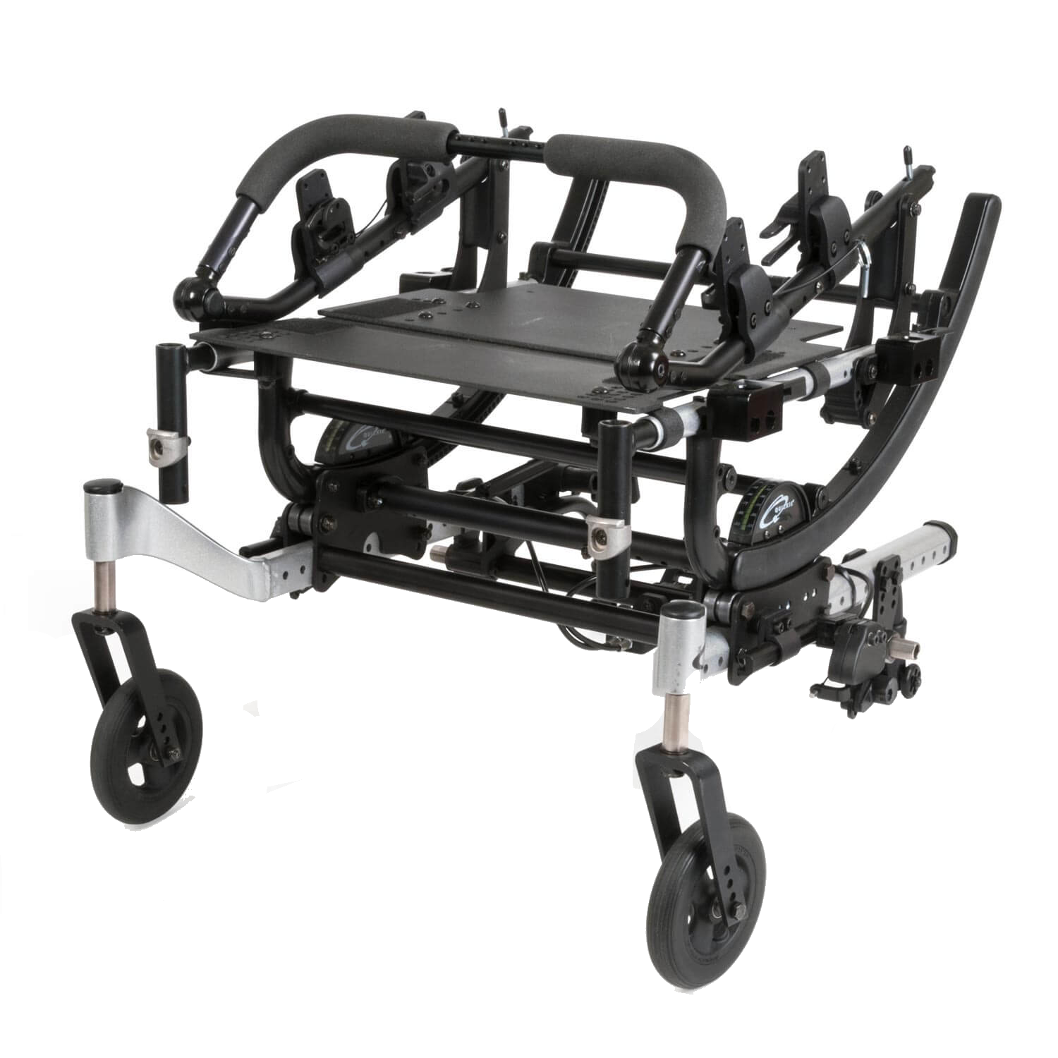Silla de ruedas Quickie Iris