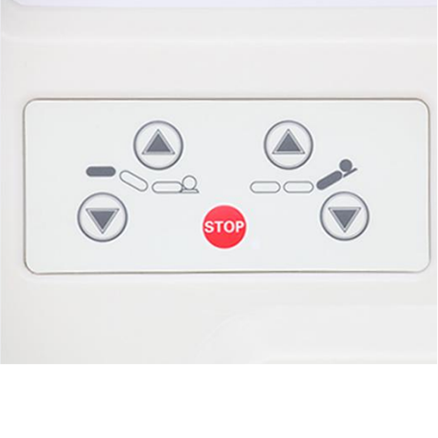 Cama electrica DA-2B
