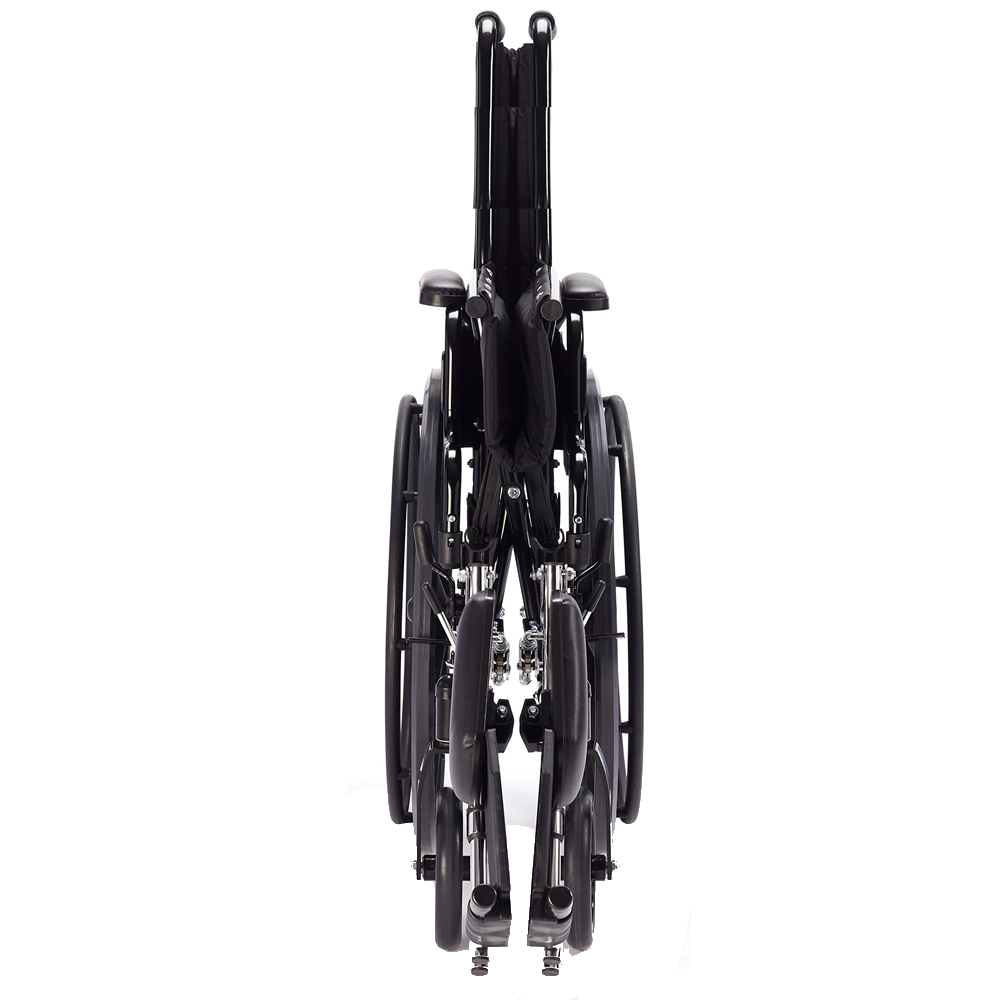 Silla de ruedas One Loh Coyote R