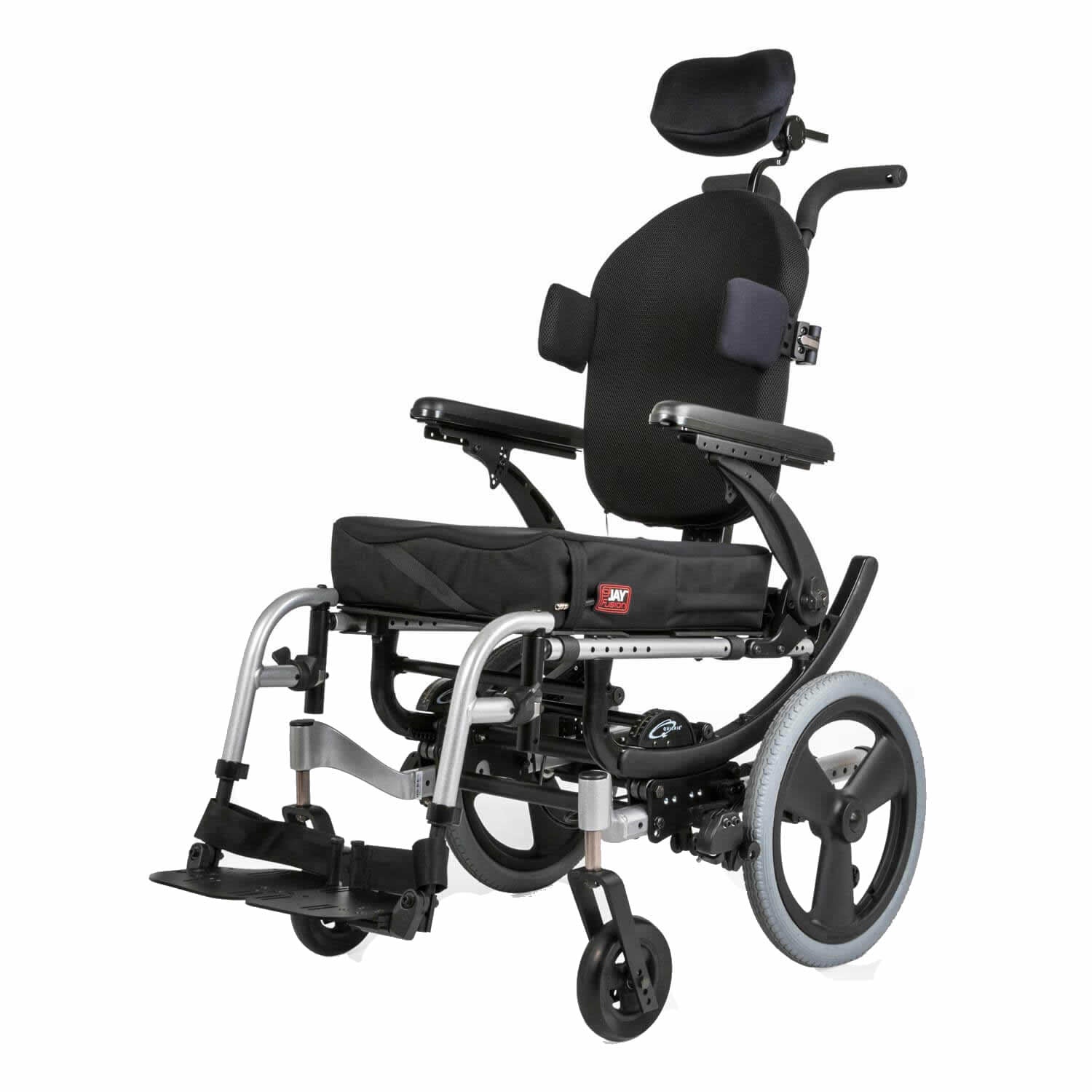 Silla de ruedas Quickie Iris