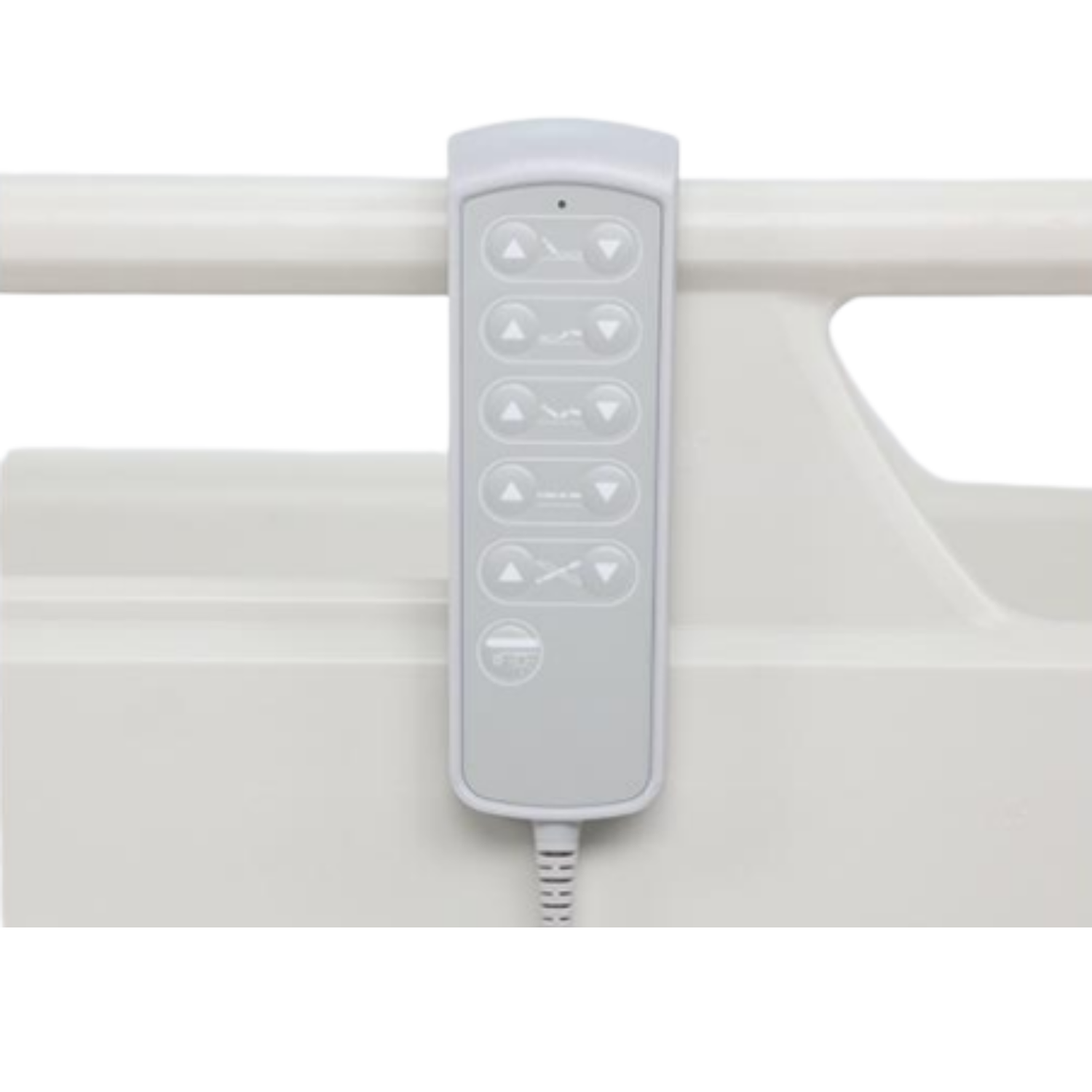 Cama eléctrica DA-2C