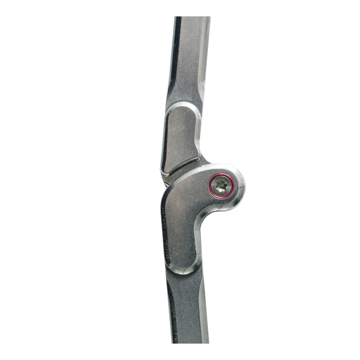 Articulacion de Rodilla de eje retrasado Nexgear