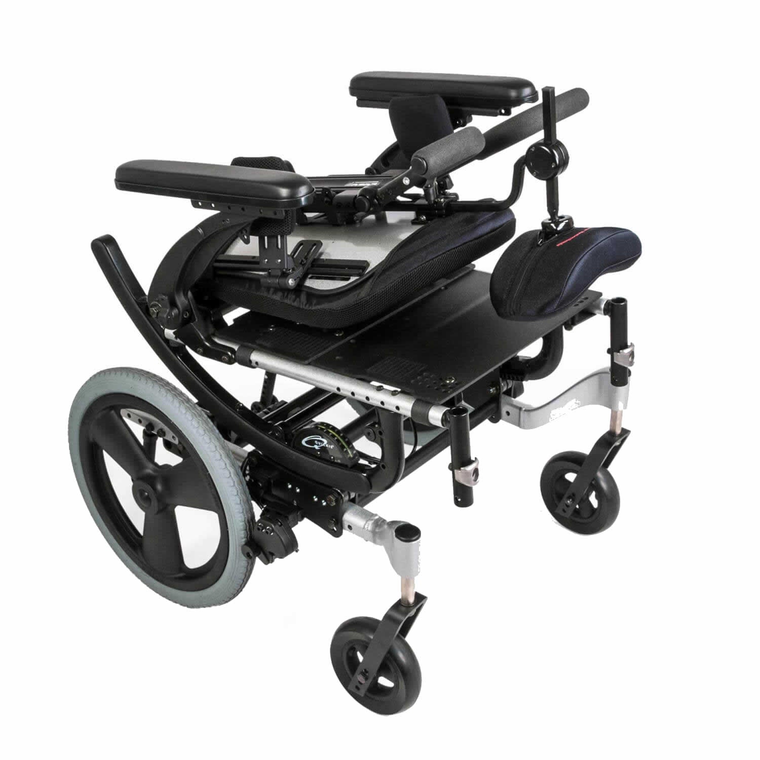 Silla de ruedas Quickie Iris