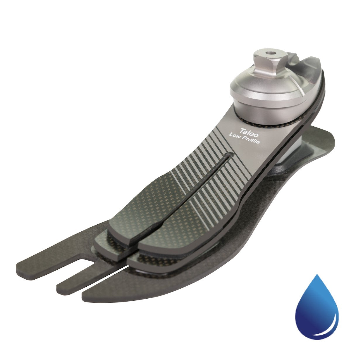 Pie Taleo Low Profile 1C53