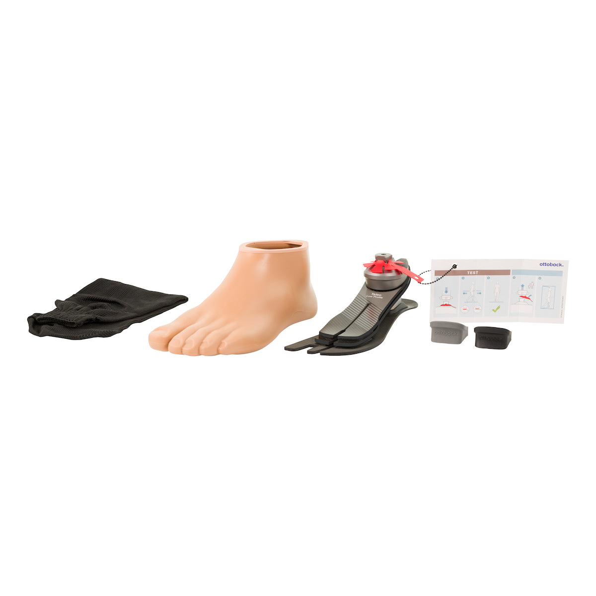 Pie Taleo Low Profile 1C53