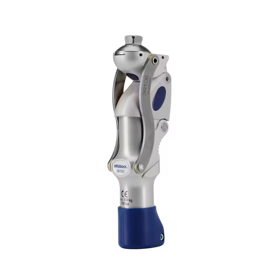 Rodilla Modular 3R106