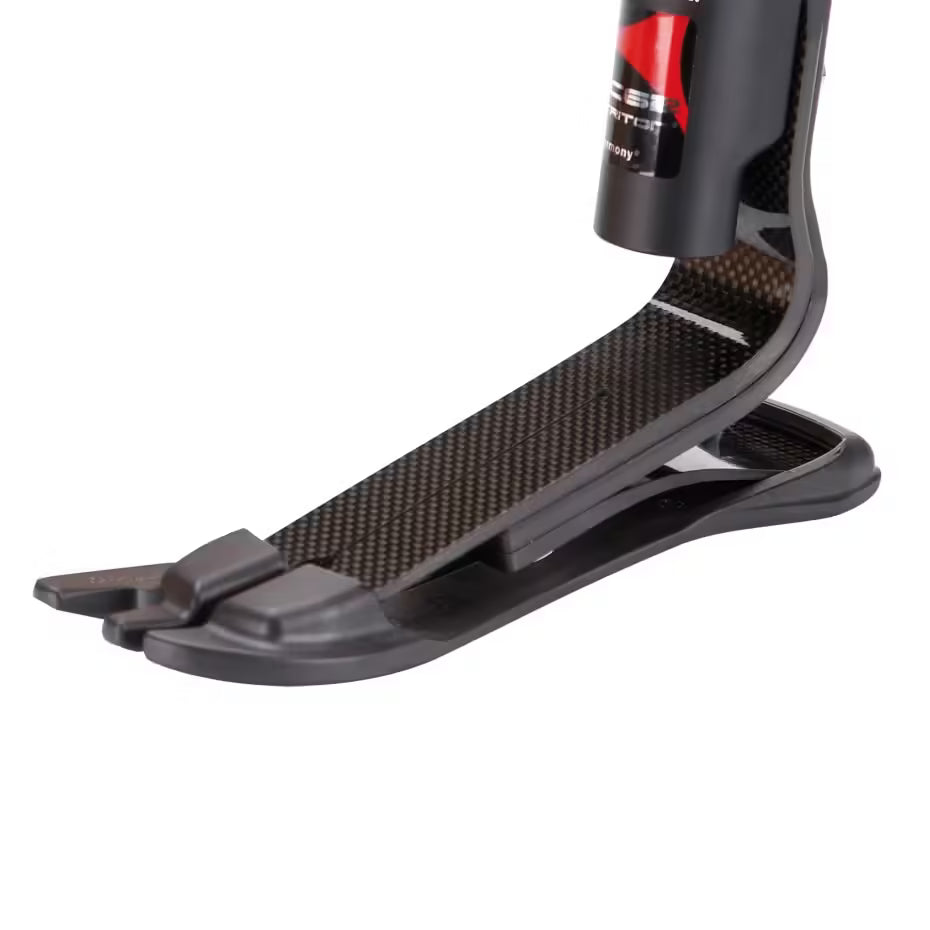 Pie Triton Harmony 1C62