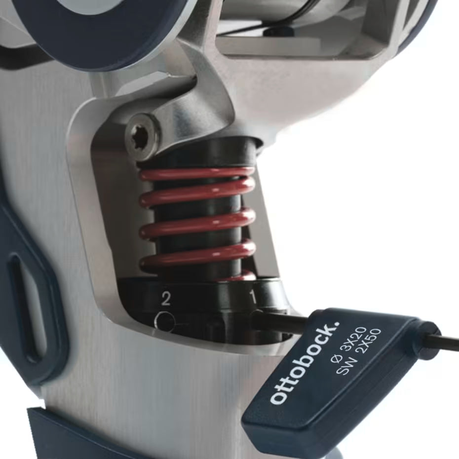 Rodilla Modular 3R93