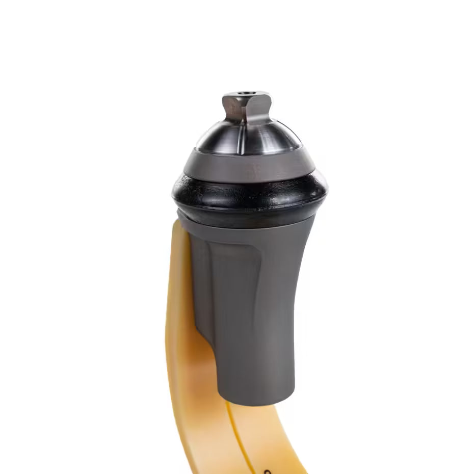 Pie Maverick Vertical Shock F23