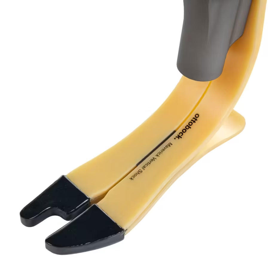 Pie Maverick Vertical Shock F23