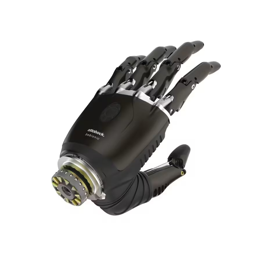 BeBionic
