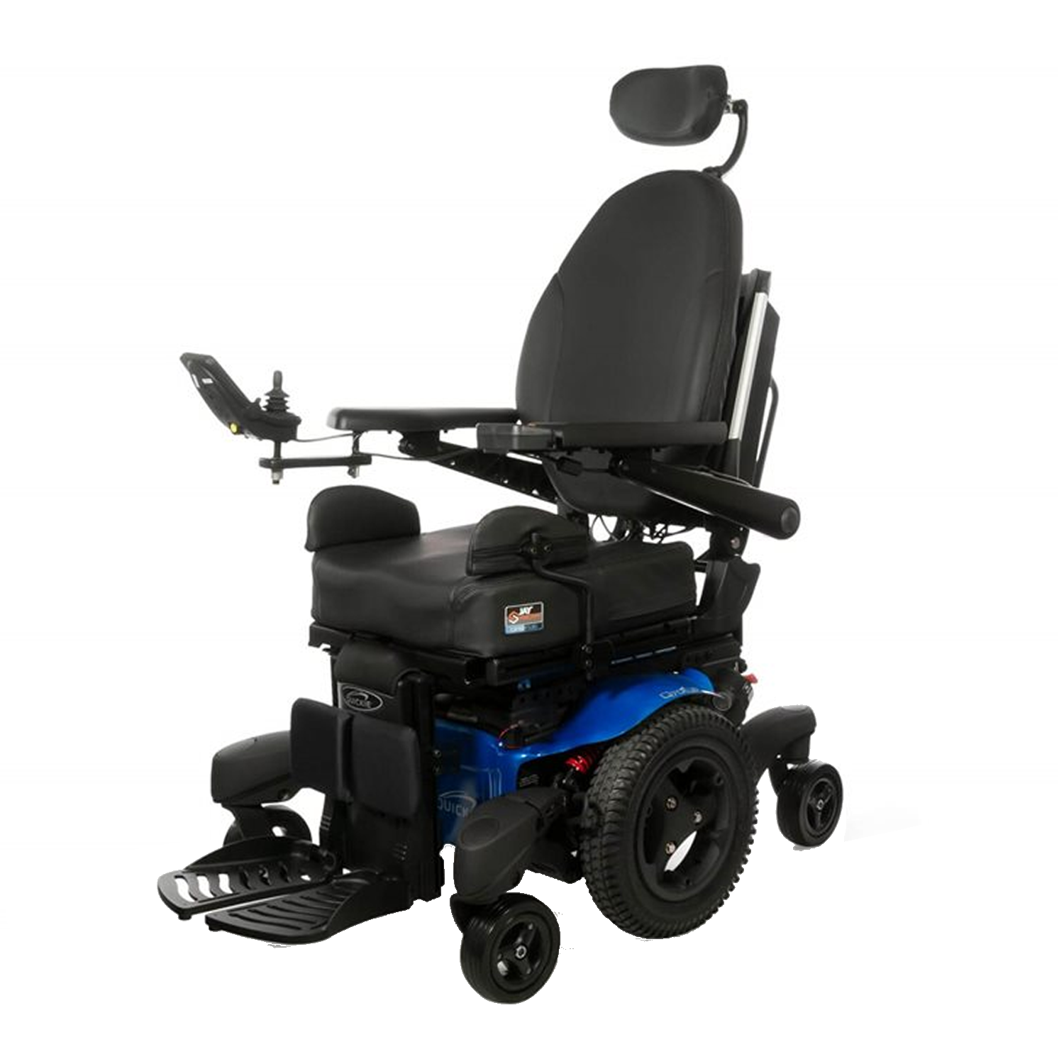 Silla de ruedas Quickie Q700M