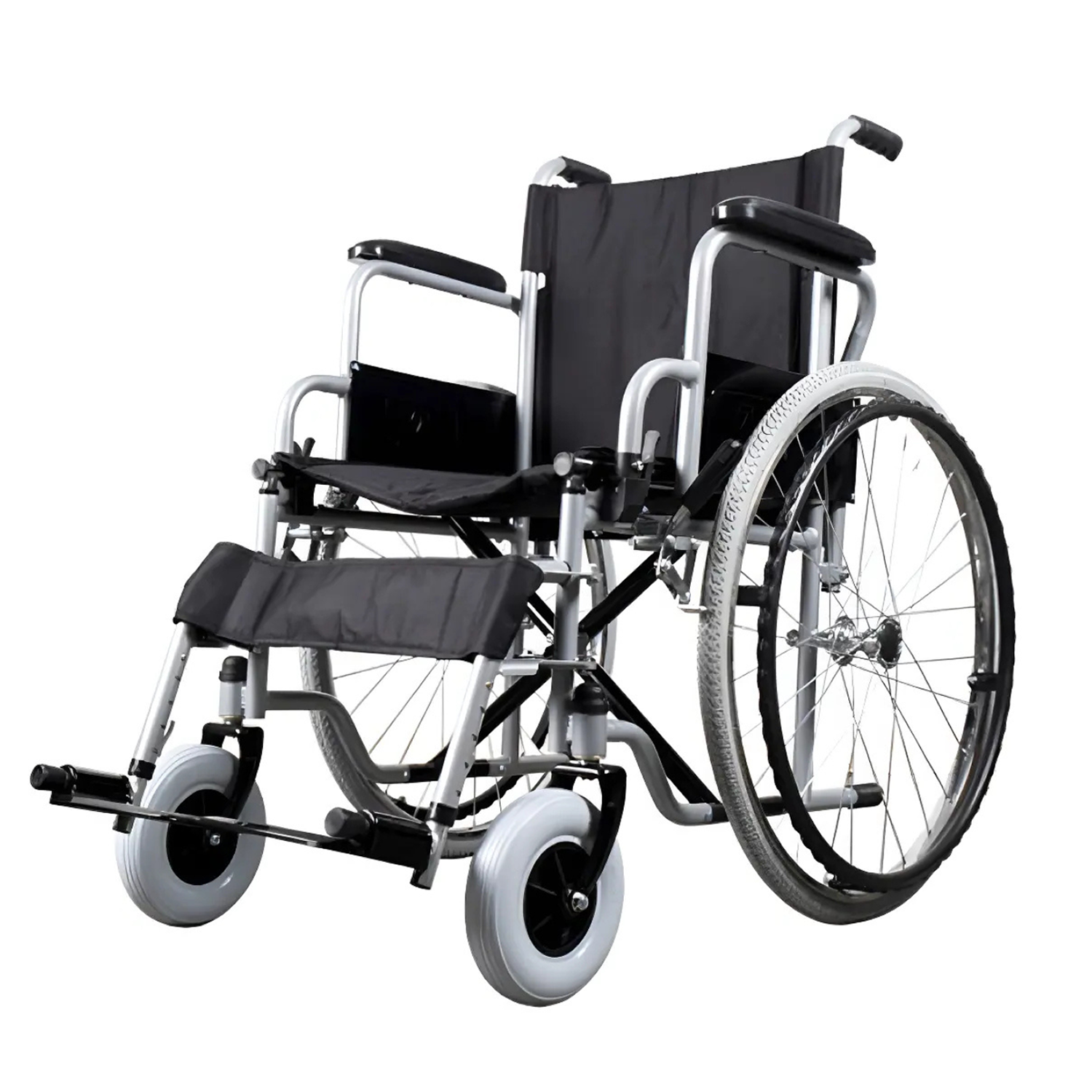 Silla de ruedas INTCO YK9031