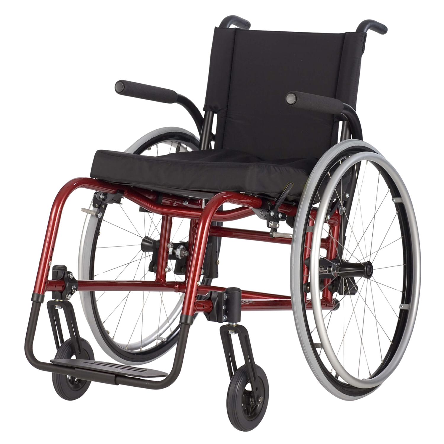 Silla de ruedas Quickie GPSA