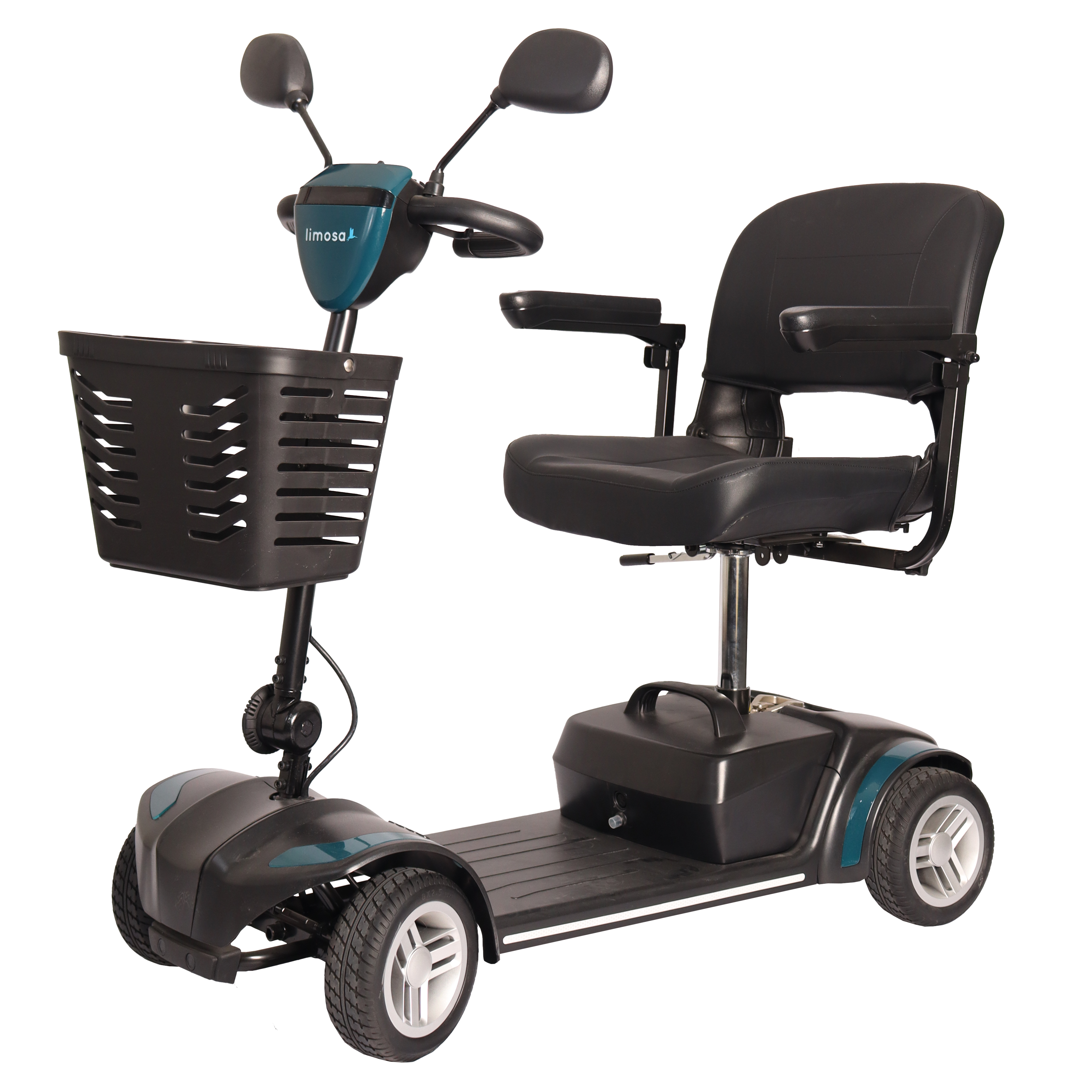 Scooter One Loh Limosa