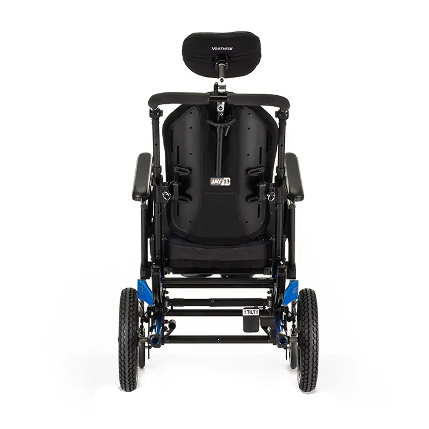 Silla de ruedas Quickie Iris