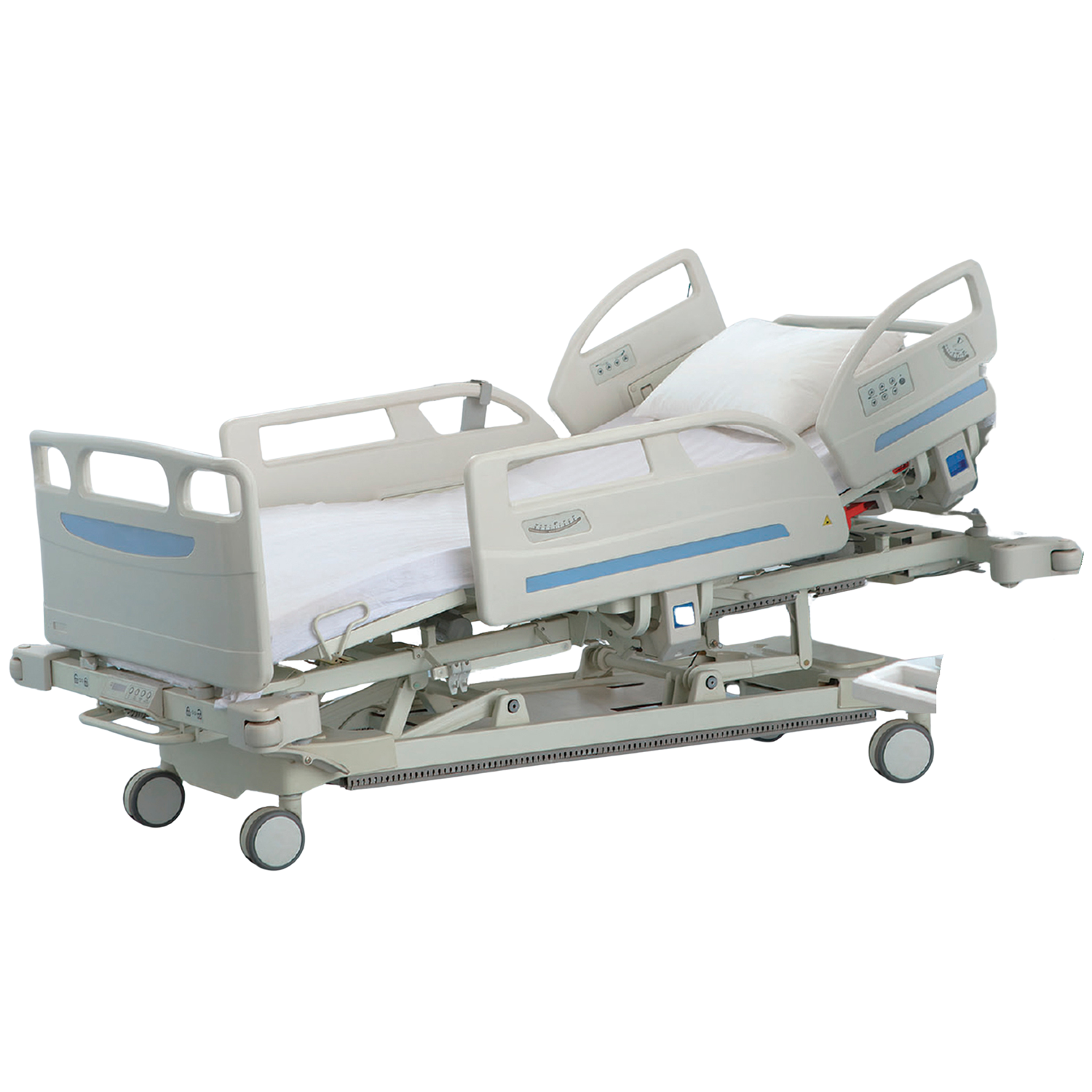 Cama eléctrica DA-2C