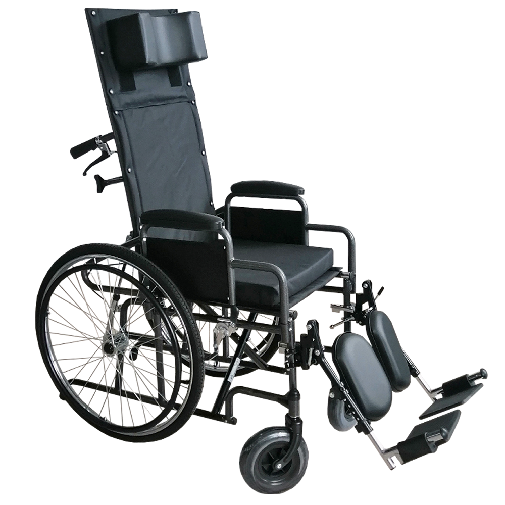 Silla de ruedas One Loh Coyote R