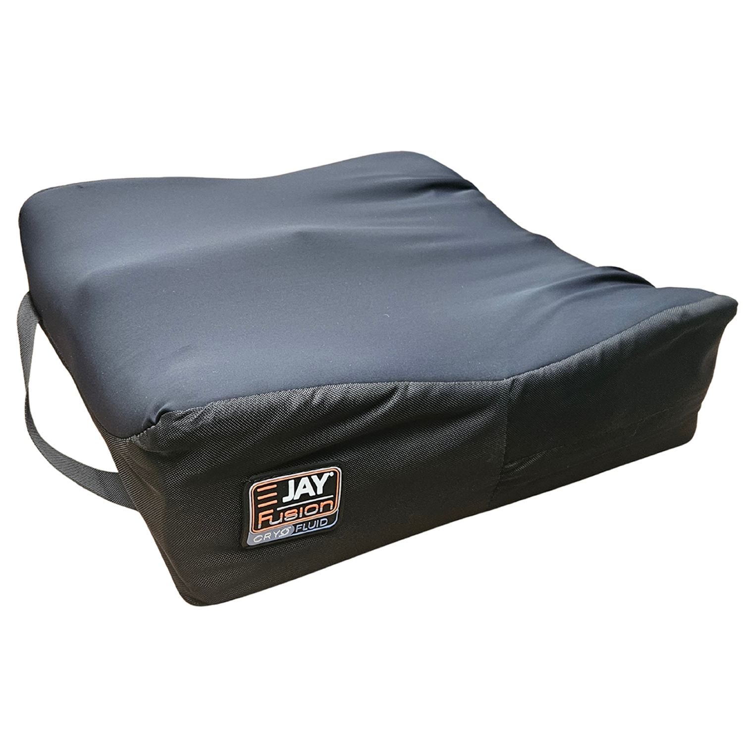 Almohadón Jay Fusion Cryo