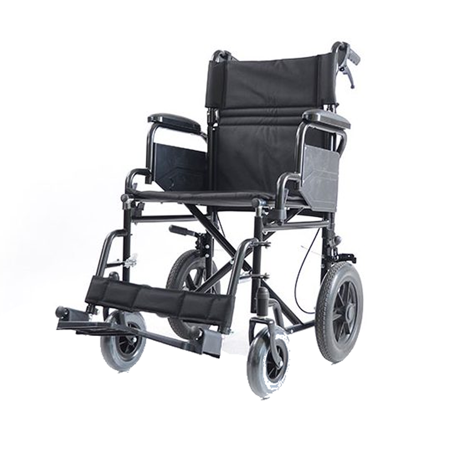 Silla de ruedas INTCO YK9032