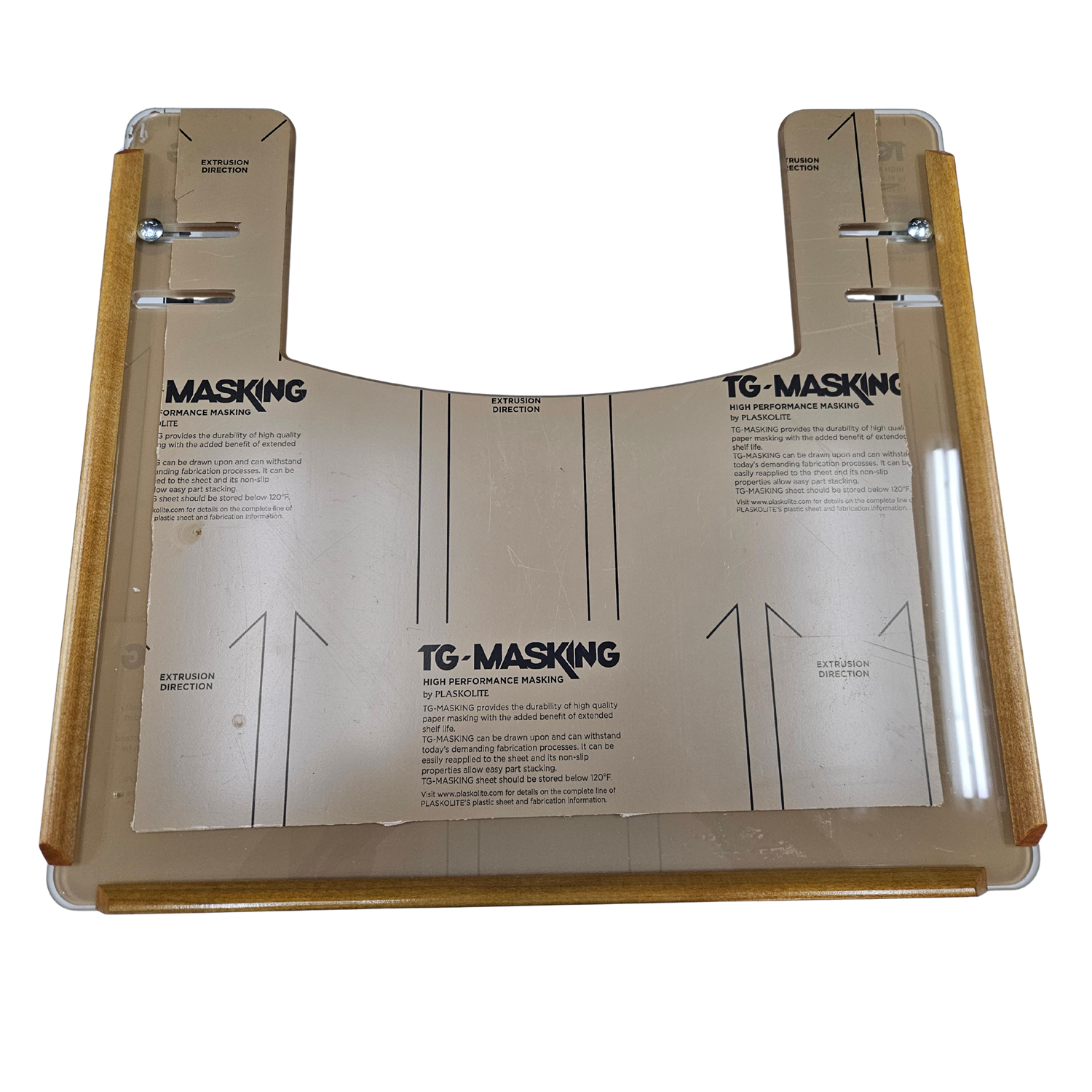 Mesa con Escotadura JAY