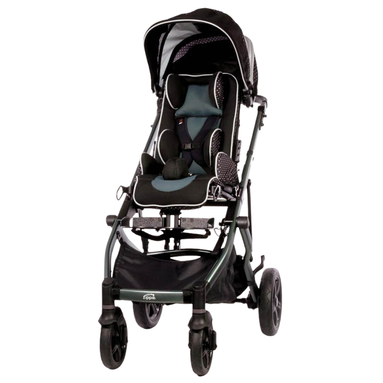 Carrito Pediatrico Zippie Voyage Moderate