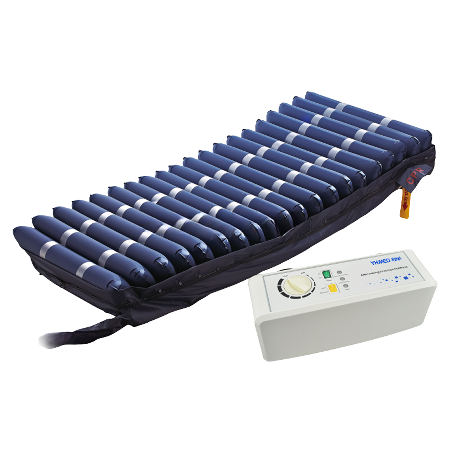 Colchón antiescaras QDC-8080
