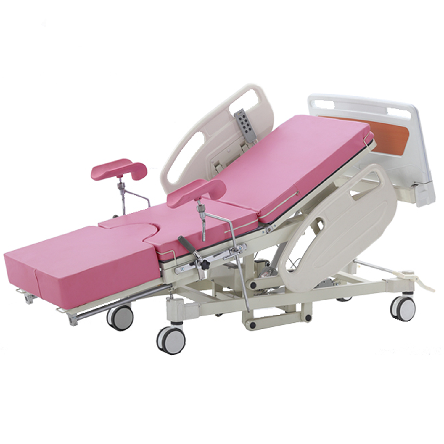 Cama eléctrica de obstetricia B-48-1