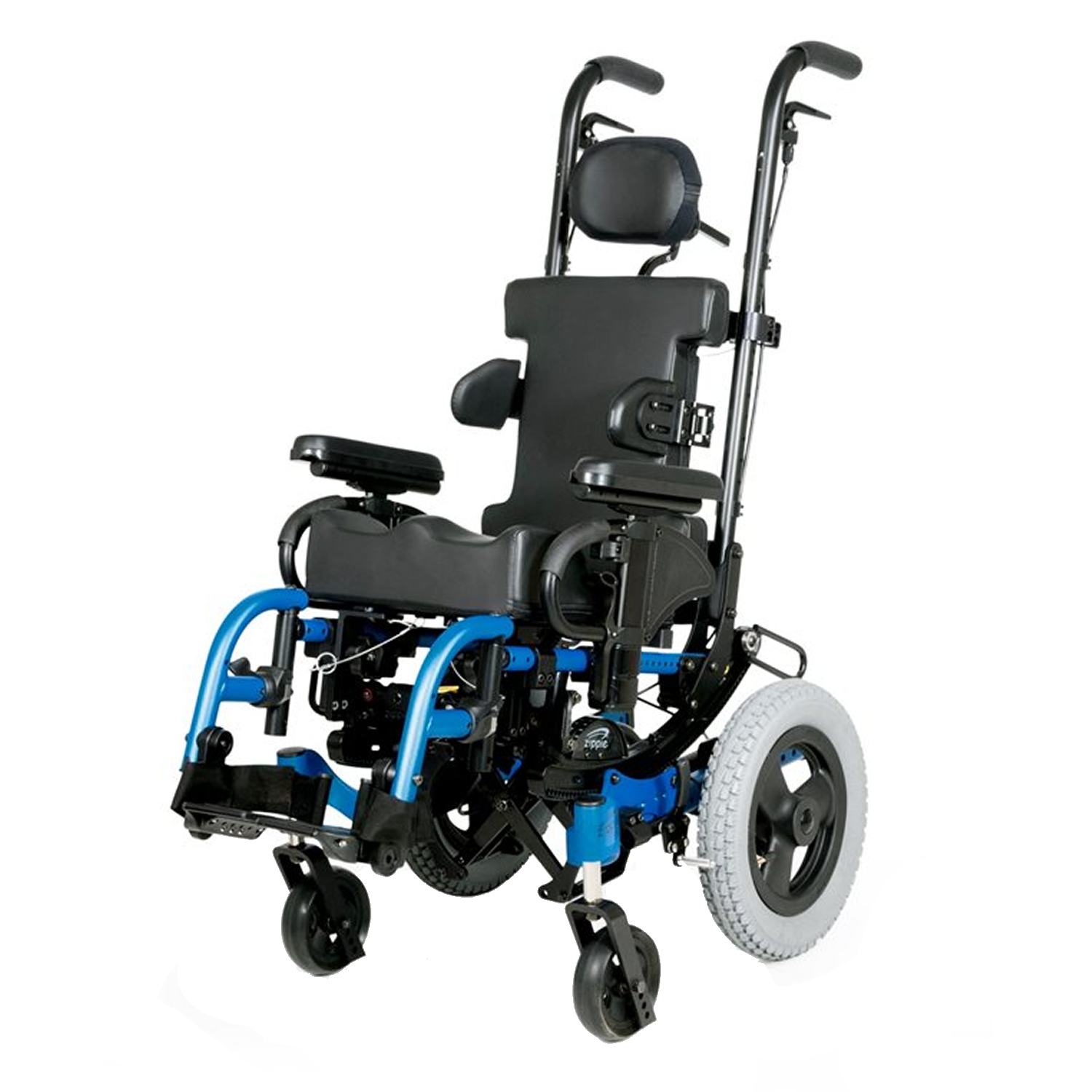 Silla de ruedas Pediatrica Zippie Iris