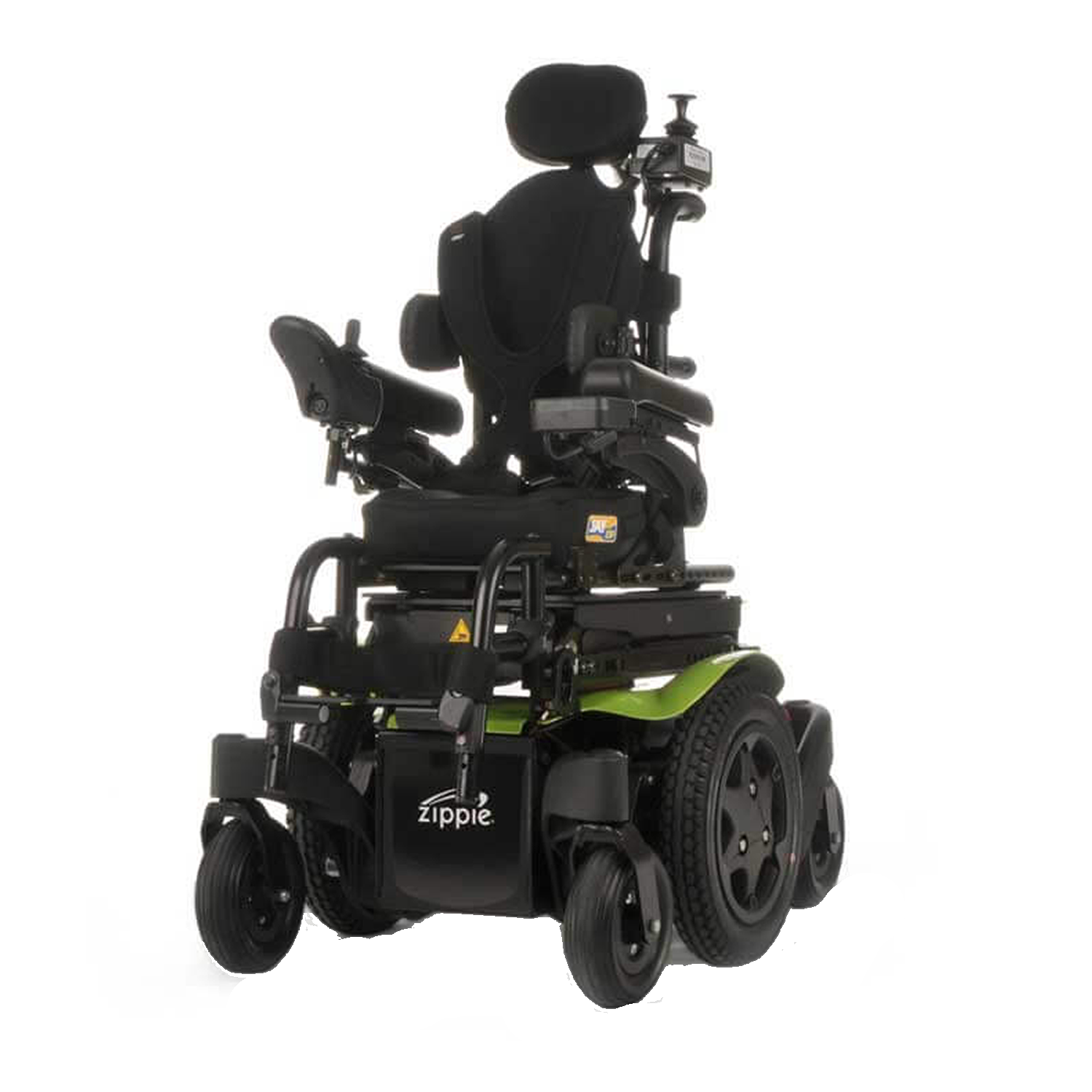 Silla de ruedas Pediatrica Zippie Q300M MINI