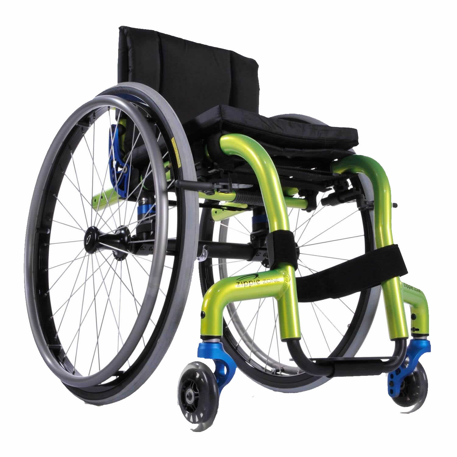Silla de ruedas Zippie Zone