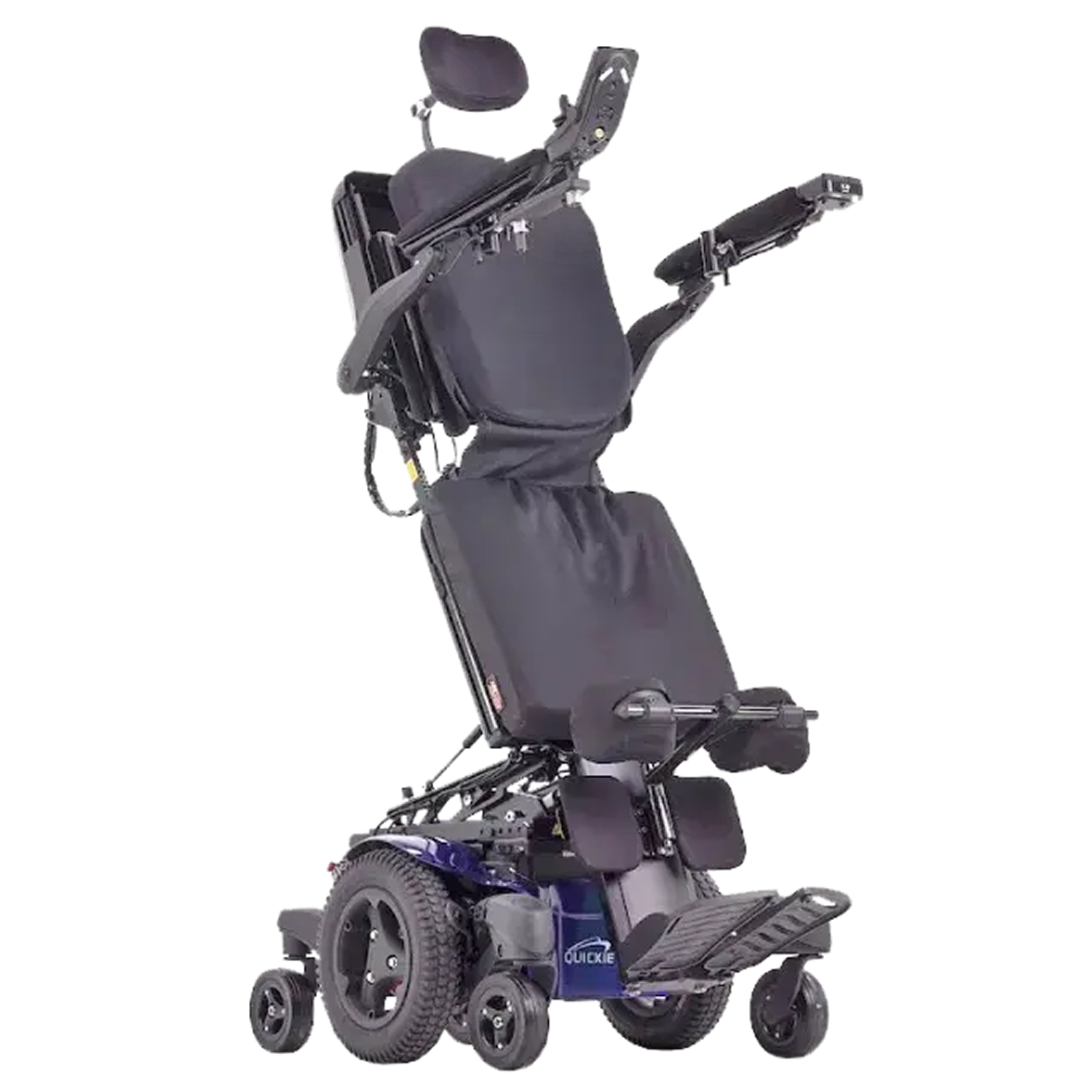 Silla de ruedas Quickie Q700M UP