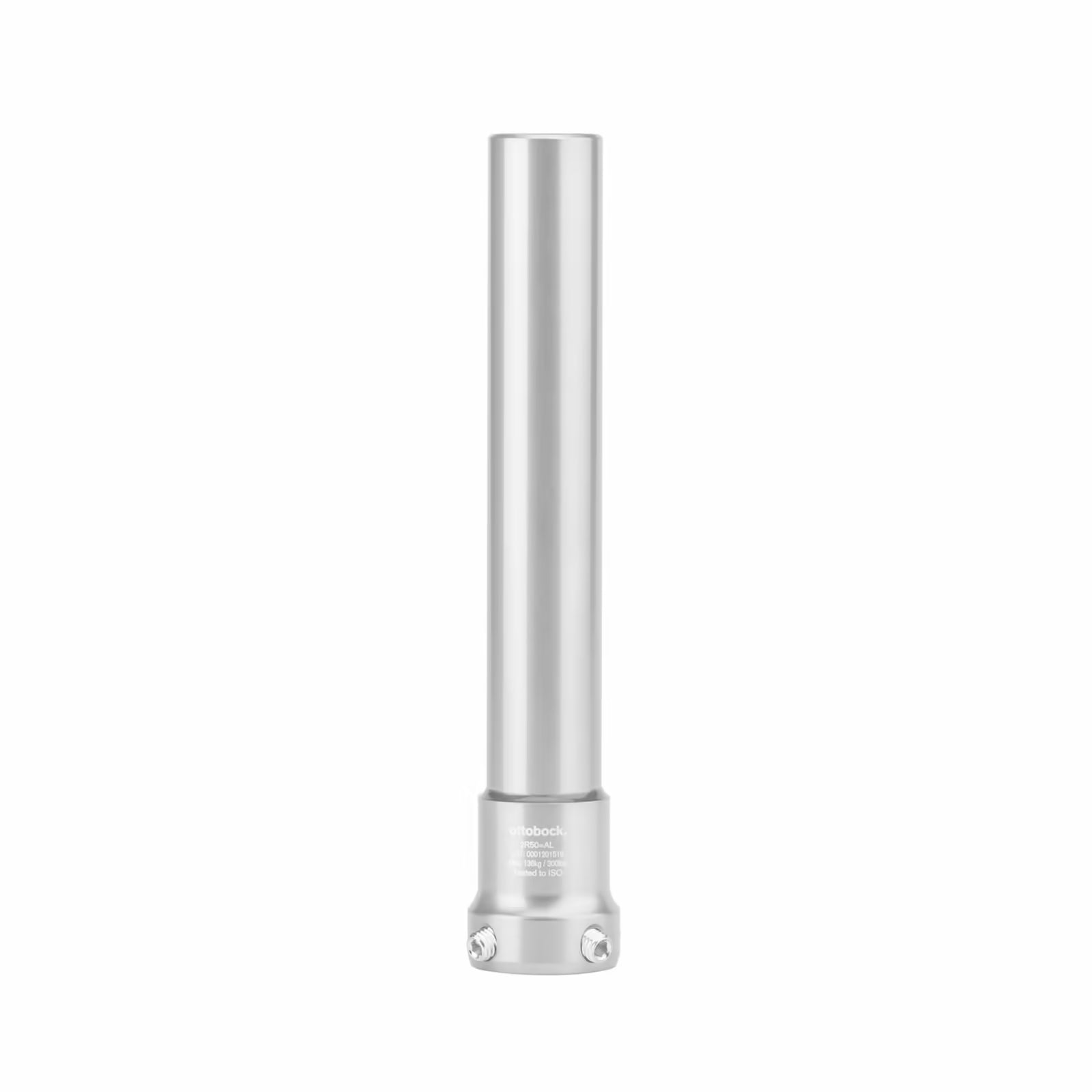 Tubo con Adaptador Largo 2R50