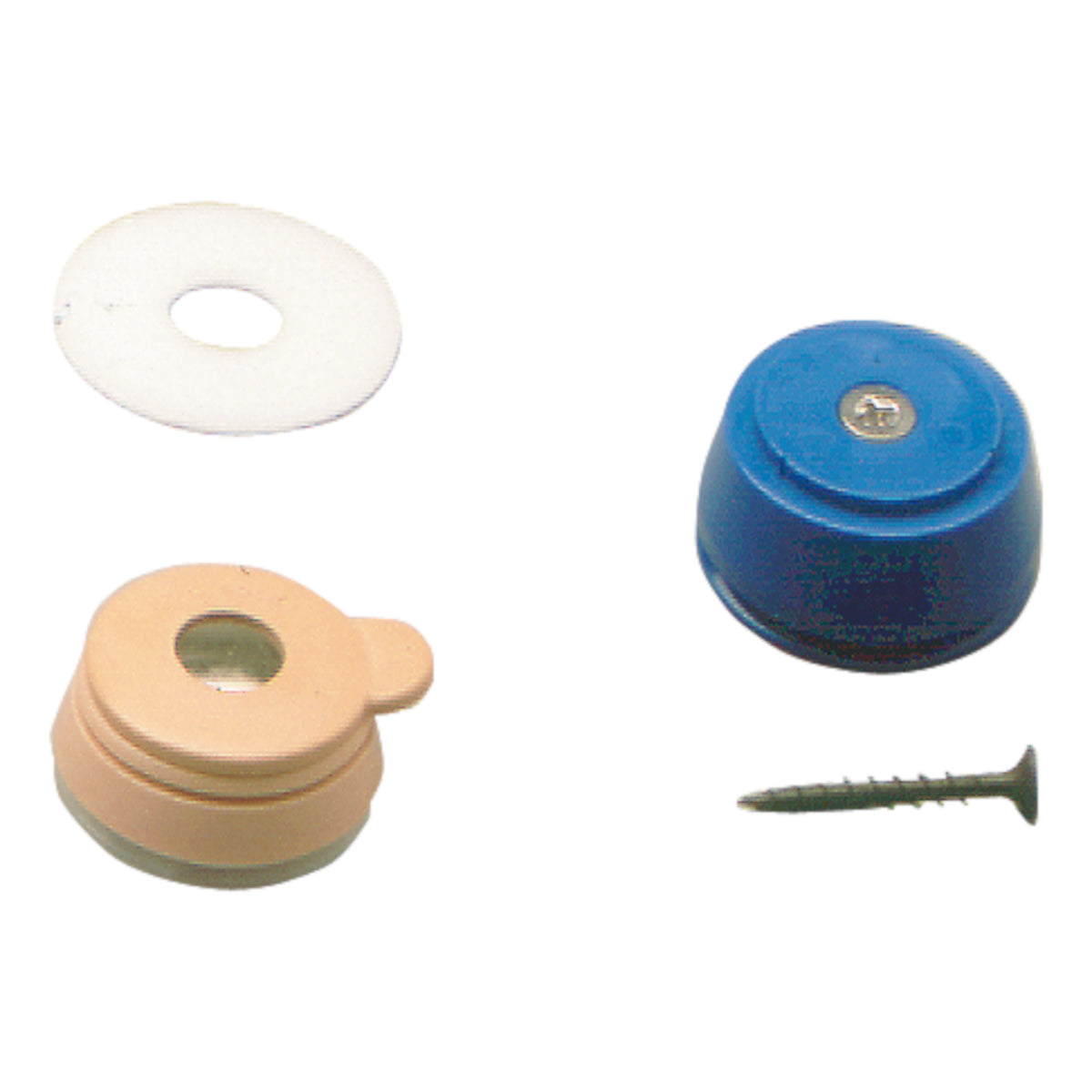 Valvula para Socket Isny 21Y105