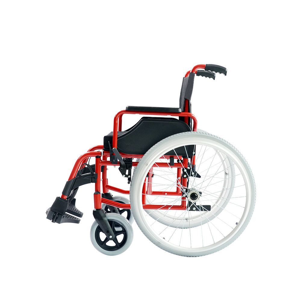Silla de ruedas Pediatrica INTCO YK9065 Kid