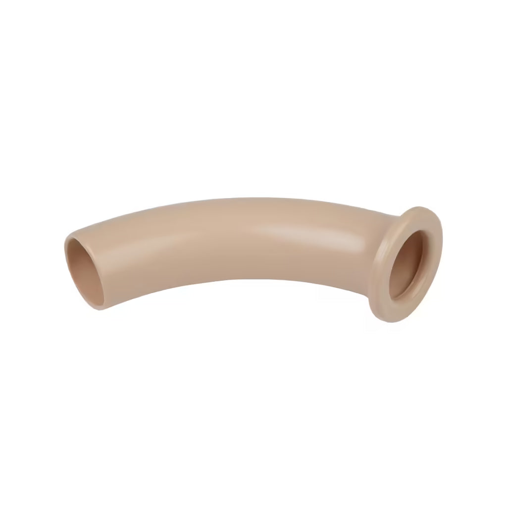 Tubo con anillo 21Y77