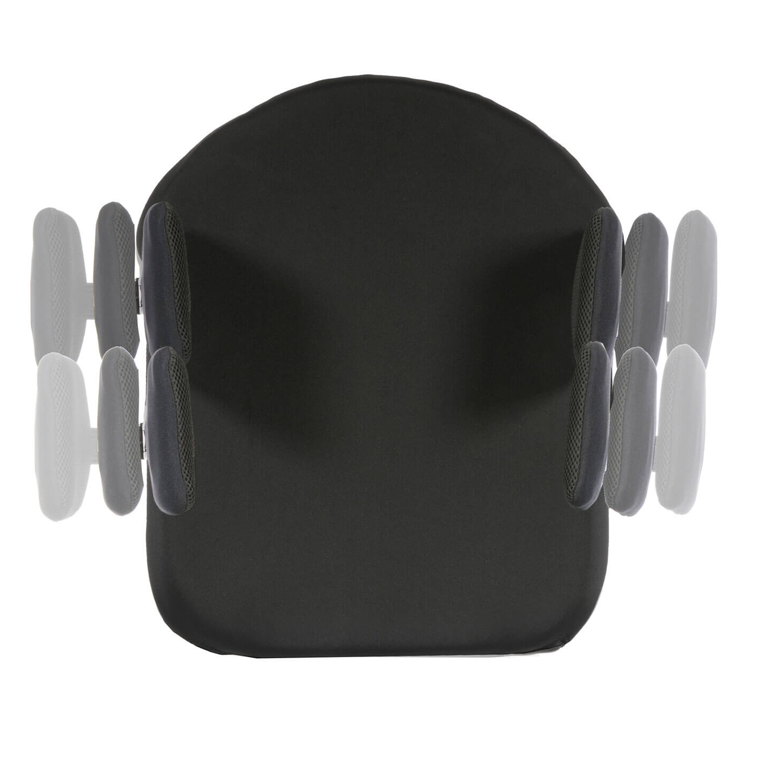 Control Lateral de tronco rebatible JAY