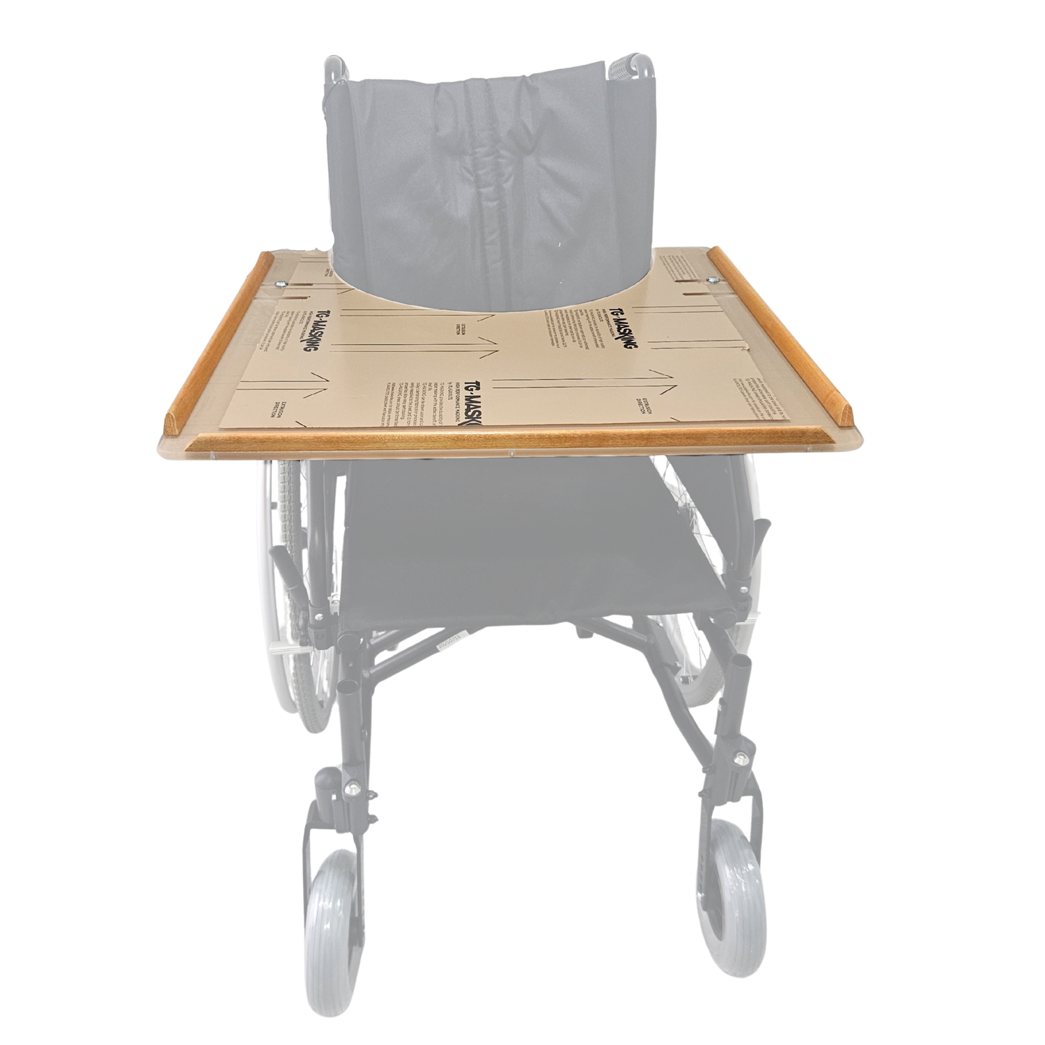 Mesa con Escotadura JAY