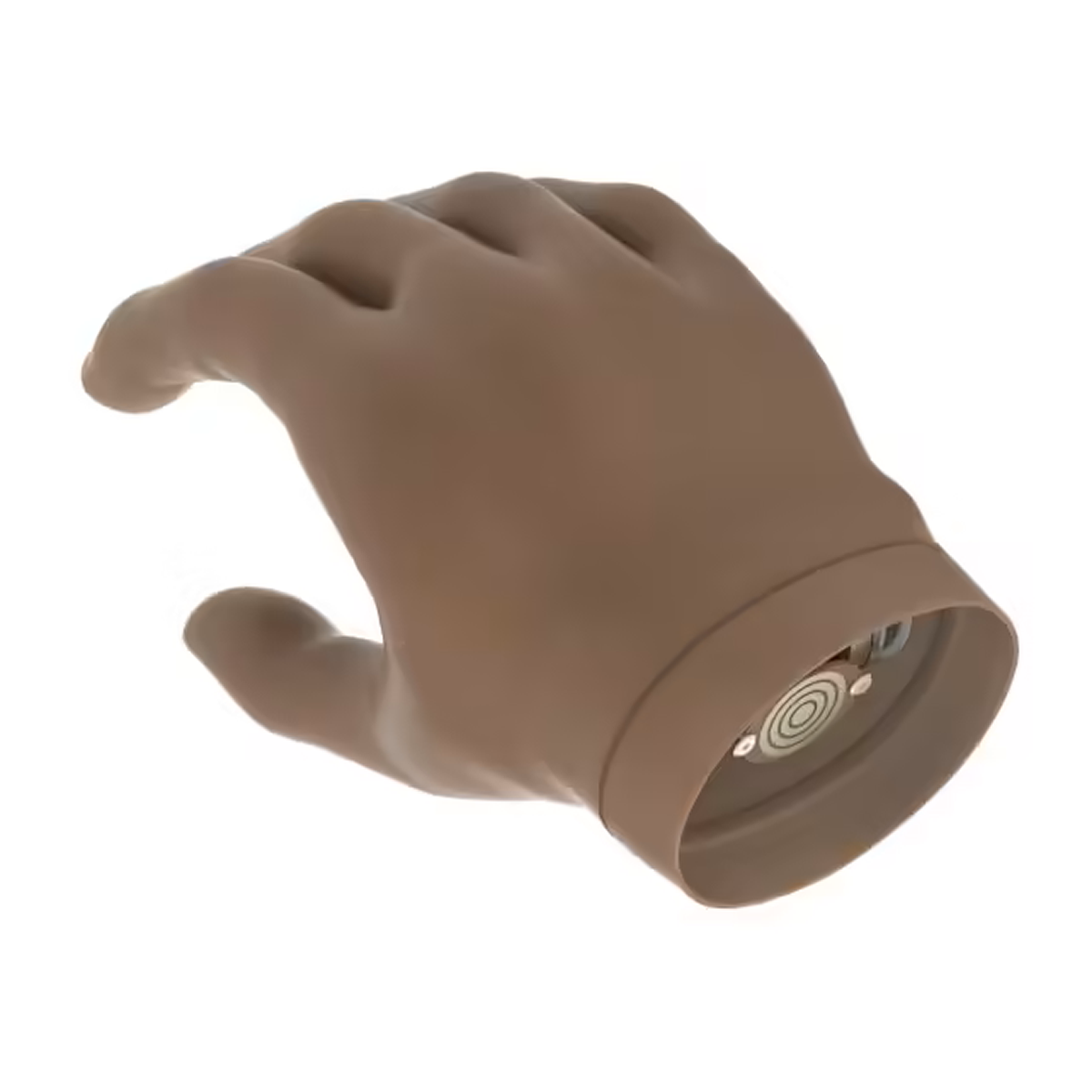 Speed Hand