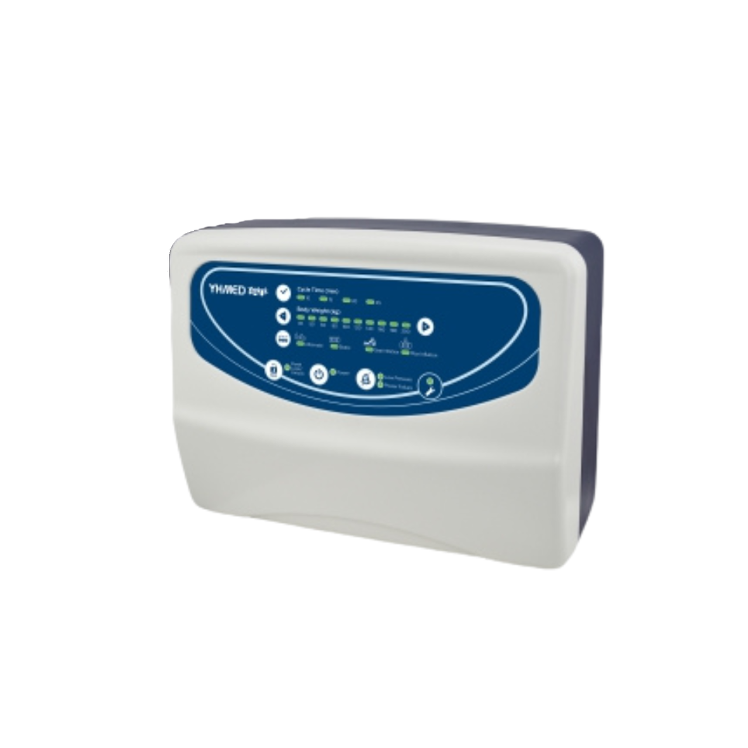 Colchón antiescaras QDC-5050