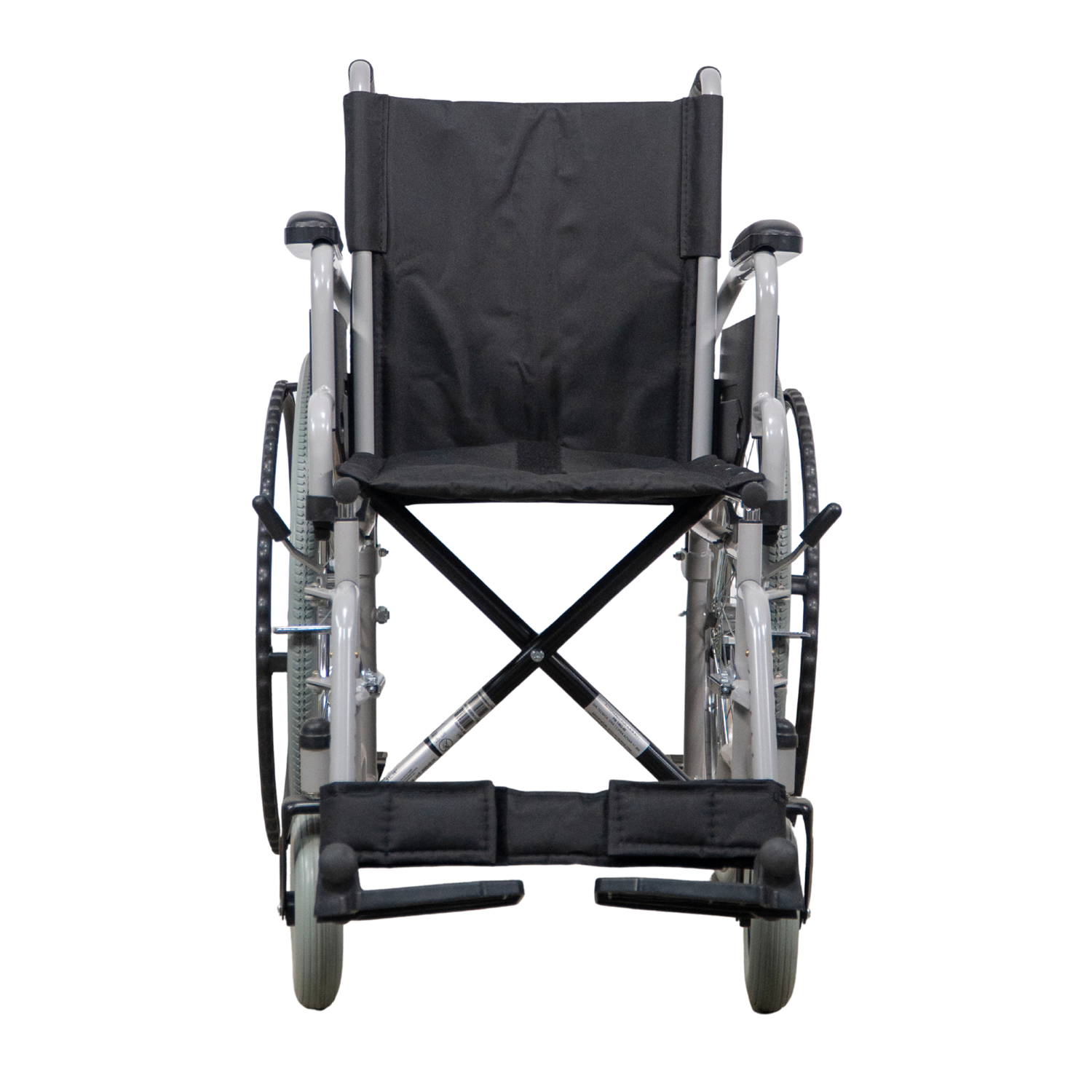 Silla de ruedas INTCO YK9031