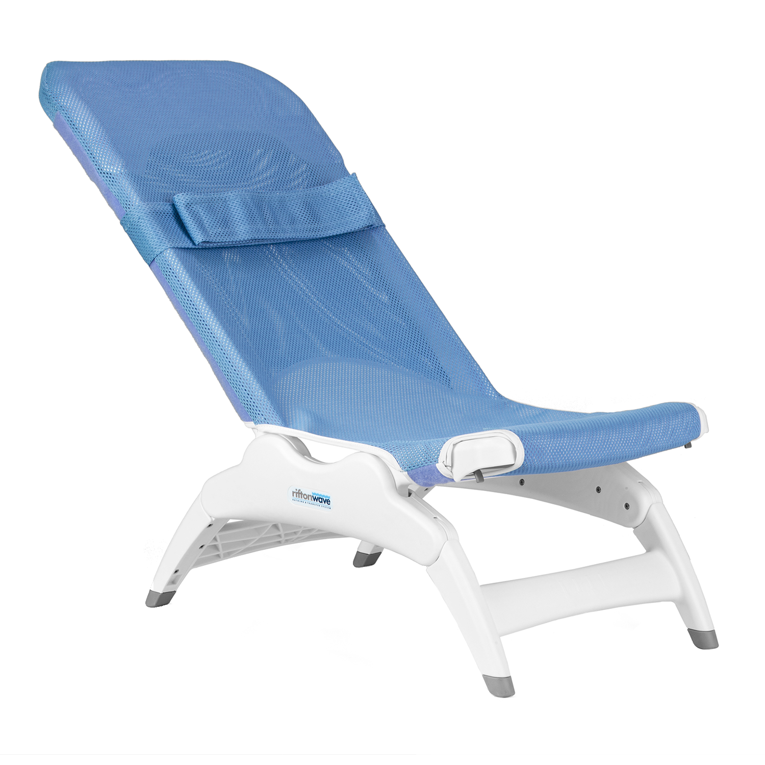 Silla de Baño Rifton Wave