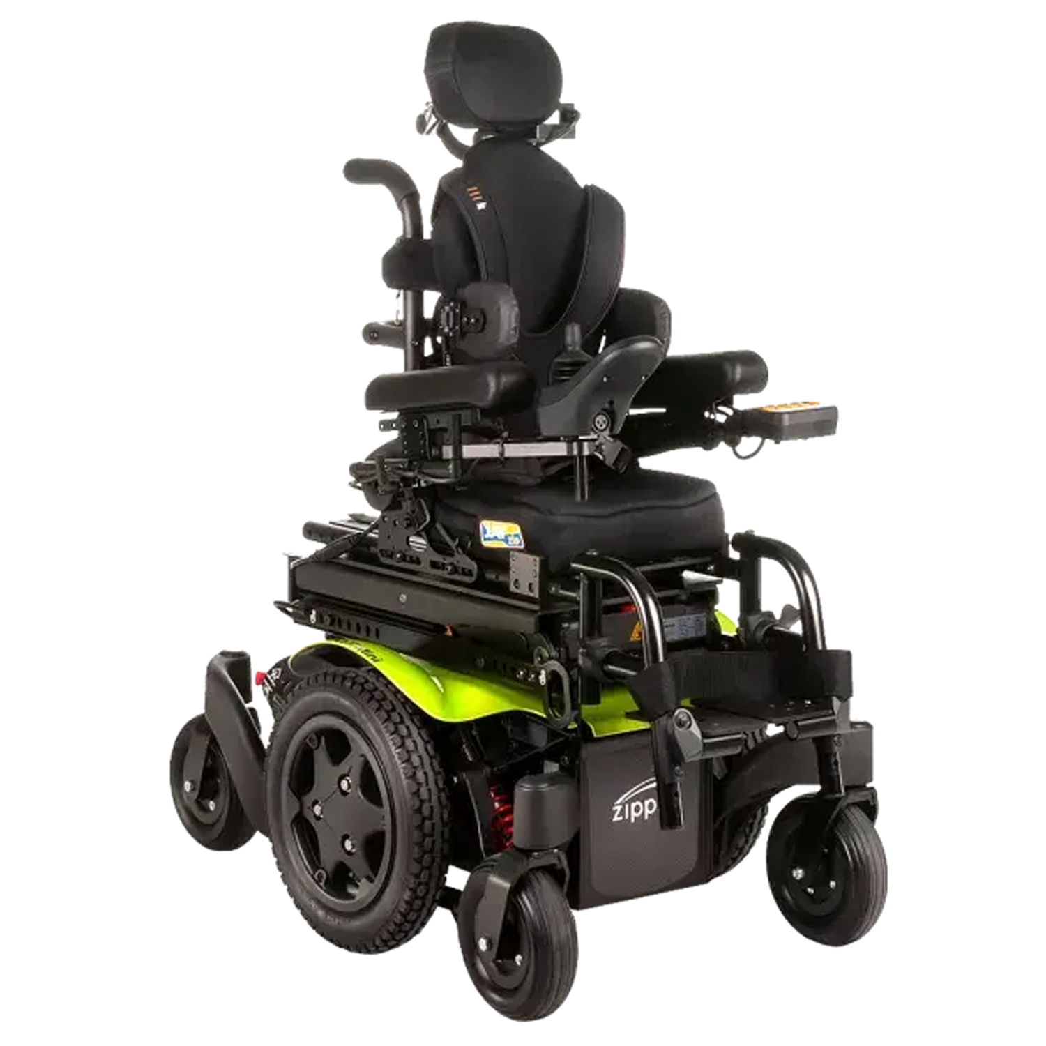 Silla de ruedas Pediatrica Zippie Q300M MINI