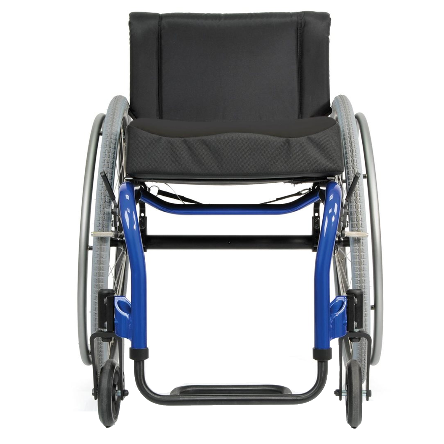 Silla de ruedas Quickie QRI