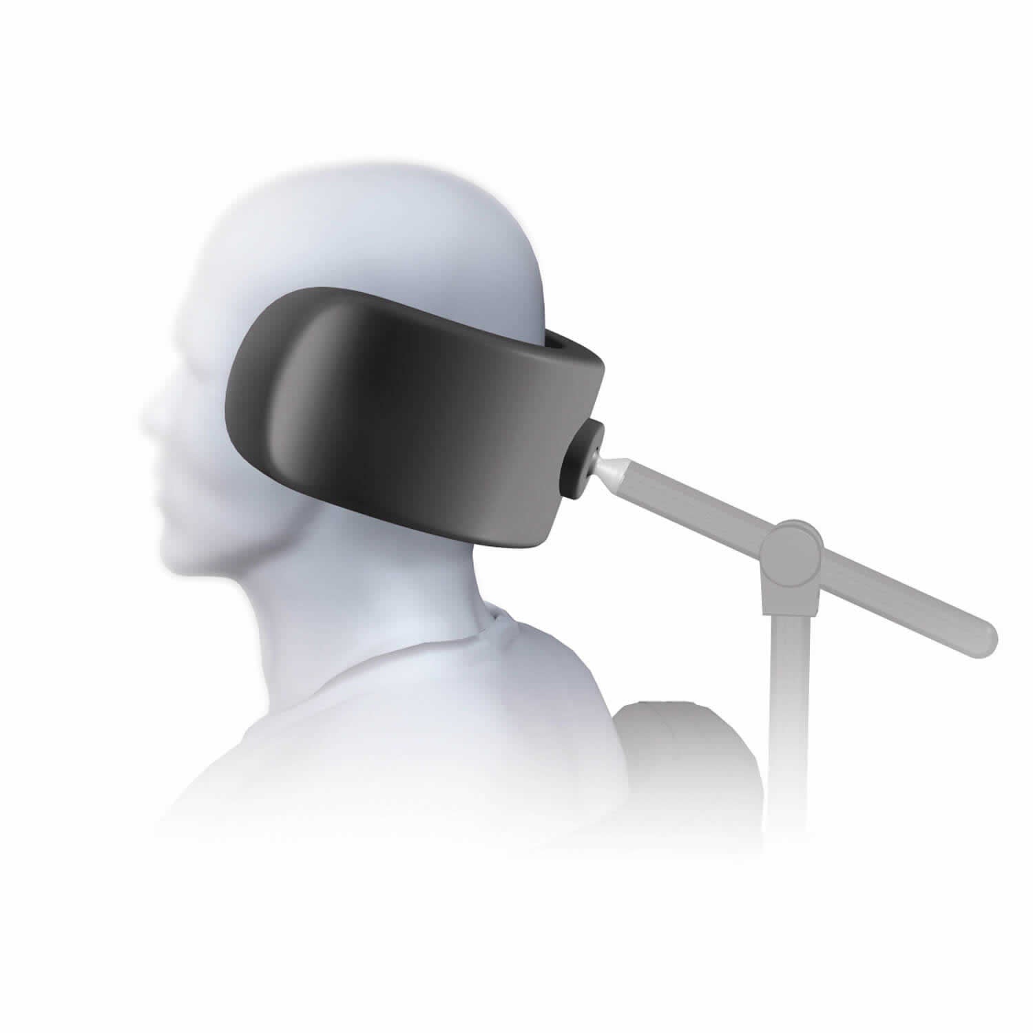 Apoya Cabeza Whitemyer Adjust a Plush