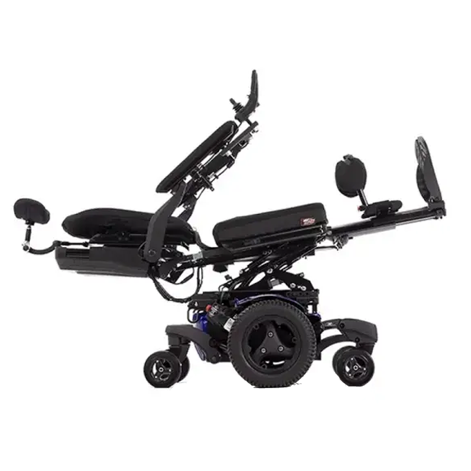 Silla de ruedas Quickie Q700M UP