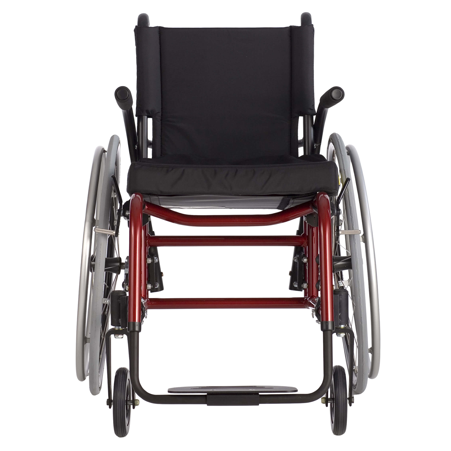 Silla de ruedas Quickie GPSA