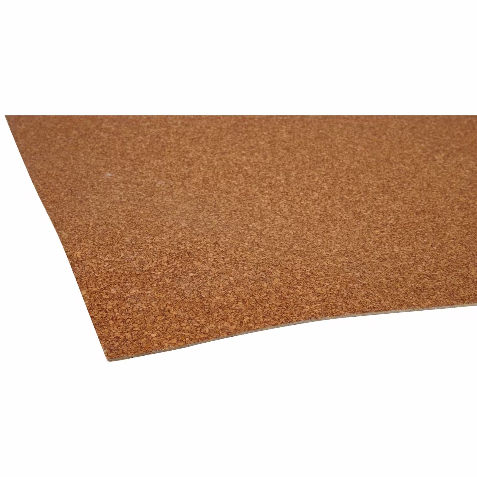 Corcho de goma