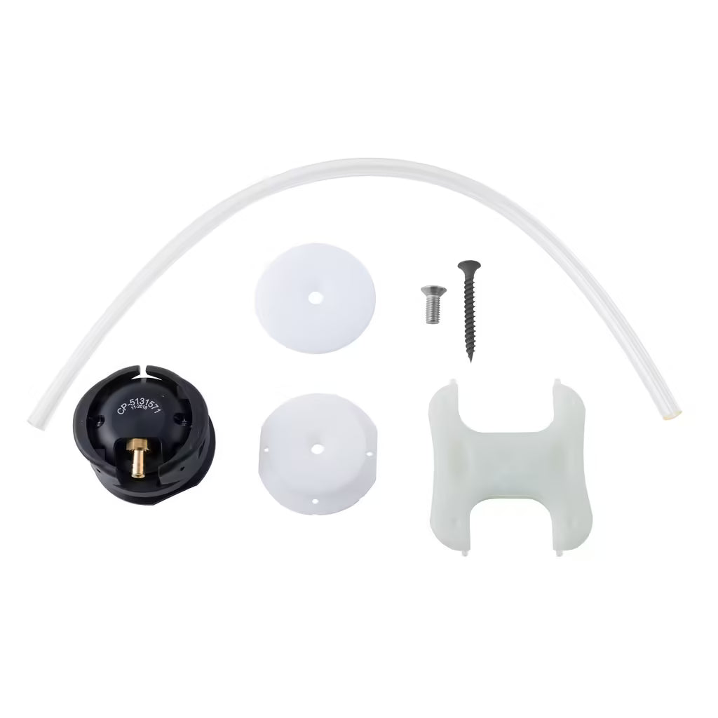Conector de vacio 2R119